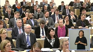 Eduskunnan kyselytunti: 03.12.2015 16.00