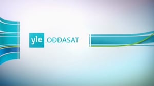 Yle Oddasat: 02.12.2015 15.10