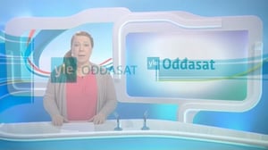 Yle Oddasat: 10.12.2015 15.15