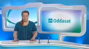 Yle Oddasat: 21.12.2015 15.15