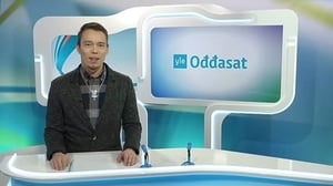 Yle Oddasat: 10.11.2015 15.10