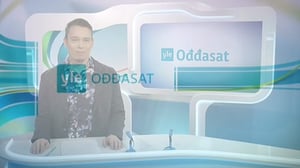 Yle Oddasat: 29.10.2015 15.10