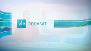 Yle Oddasat: 18.12.2015 15.15