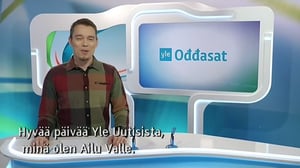 Yle Oddasat: 26.10.2015 15.10