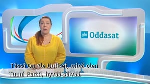 Yle Oddasat: 17.12.2015 15.15