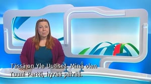 Yle Oddasat: 11.12.2015 15.15