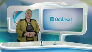 Yle Oddasat: 11.11.2015 15.10