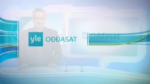 Yle Oddasat: 03.12.2015 15.10
