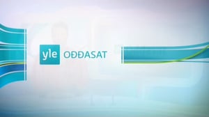 Yle Oddasat: 23.12.2015 15.15