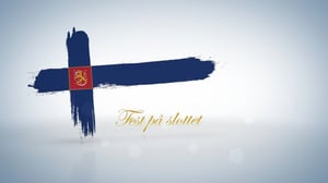 Itsenäisyyspäivän vastaanotto: 06.12.2015 18.50