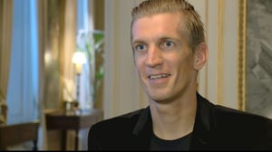 Sportmagasinet: 27.10.2015 21.00