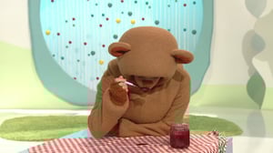 Nallen aamu: 04.02.2016 07.29