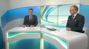 Yle News: 13.12.2015 15.05