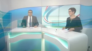 Yle News: 22.11.2015 15.05