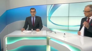 Yle News: 05.11.2015 15.05