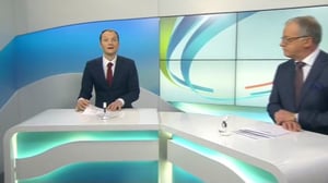 Yle News: 08.12.2015 15.05