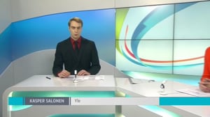 Yle News: 11.12.2015 15.05