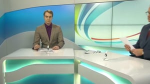 Yle News: 22.12.2015 15.05