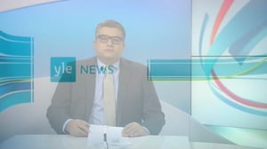 Yle News: 11.11.2015 15.05