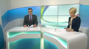 Yle News: 14.12.2015 15.05