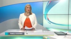 Yle News: 07.11.2015 15.05