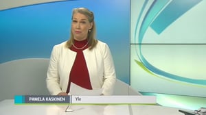 Yle News: 26.12.2015 15.05