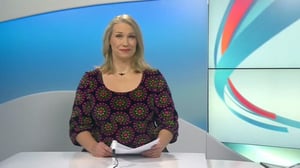 Yle News: 08.11.2015 15.05