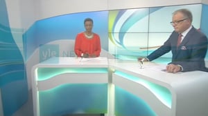 Yle News: 29.10.2015 15.05