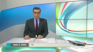 Yle News: 01.12.2015 15.05
