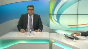 Yle News: 20.12.2015 15.05