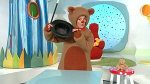 Nallen aamu: 02.12.2015 07.29