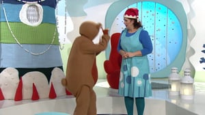 Nallen aamu: 21.12.2015 07.35