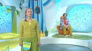 Aamuleikki: 05.04.2016 07.21