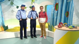 Maltti ja Valtti: 11.04.2016 07.25