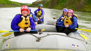 Omin silmin maailmasta: 04.01.2016 11.30