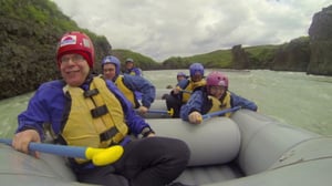 Omin silmin maailmasta: 18.01.2016 11.30