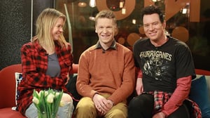 Efter Nio: 14.12.2015 21.00