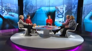 Obs debatt: 12.11.2015 19.55