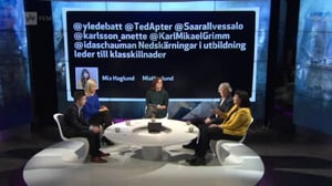 Obs debatt: 03.12.2015 19.55