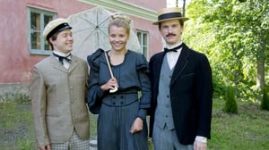 Dok: Sibelius Korppoossa: 04.11.2015 00.01