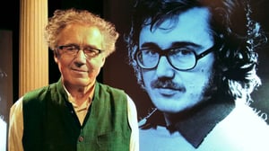 Arkistovieraana: Toni Edelmann: 27.10.2015 22.33