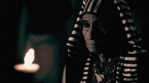 Historia: Tutankhamonin mysteeri: 14.12.2015 19.00