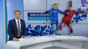 Urheiluruutu: 27.10.2015 20.55