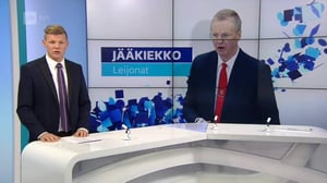 Urheiluruutu: 03.11.2015 20.55