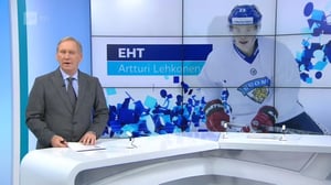 Urheiluruutu: 15.12.2015 20.55