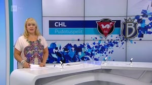 Urheiluruutu: 08.12.2015 20.55