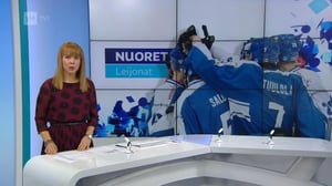 Urheiluruutu: 22.12.2015 20.55