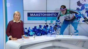 Urheiluruutu: 28.10.2015 20.55