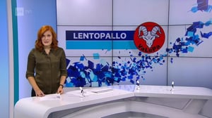 Urheiluruutu: 09.12.2015 20.55