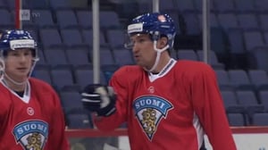 Urheiluruutu: 04.11.2015 20.55